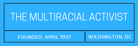 The Multiracial Activist